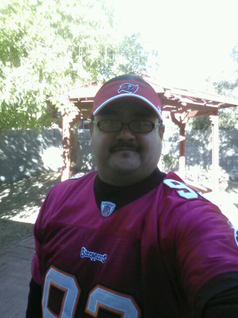 bucfaninphx Profile Picture