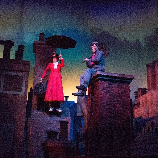 disneynewstday's profile picture. The Place to Go for Disney News