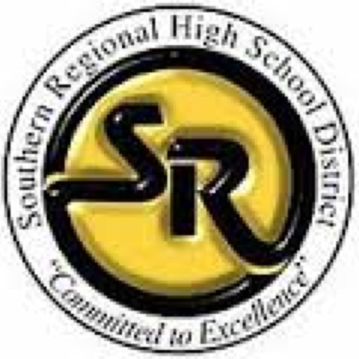 southern regional golf team