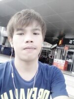 Monstercool's profile picture. โอ้วๆ!! เป็นคนโลกส่วนตัวสูงค่อดๆ บางทีก็ไม่ตอบ #นี่ก็ยัง งงๆ กะตัวเองอยู่เลย 555  สันยาว่าจะเป็นคนดีคราฟ #เกี่ยวป่ะเนี่ย!!