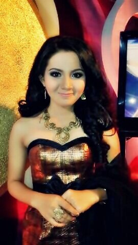 D'Academy Indosiar 2014 ♥