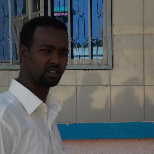 HashiOmer's profile picture. 