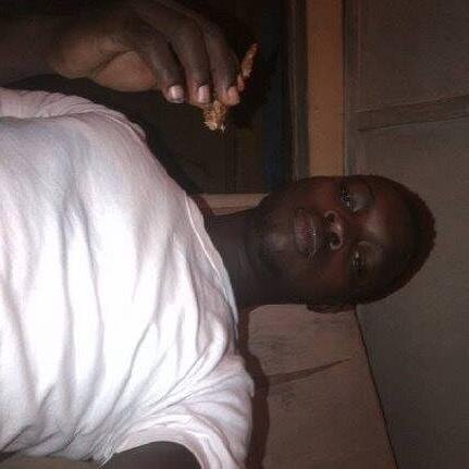 I'm akeem lawal by name...I'm 21years if age and i am from a average family....