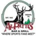 AL PATTI'S BAR (@al_pattis_bar) Twitter profile photo