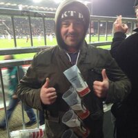 Johno (@widnesjohno) 's Twitter Profile