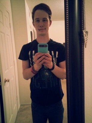 codyj425's profile picture. 18. Aspiring artist/musician. Music=Life. Inertia is my band.