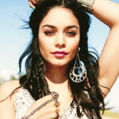 Your number one source for everything Vanessa Hudgens.