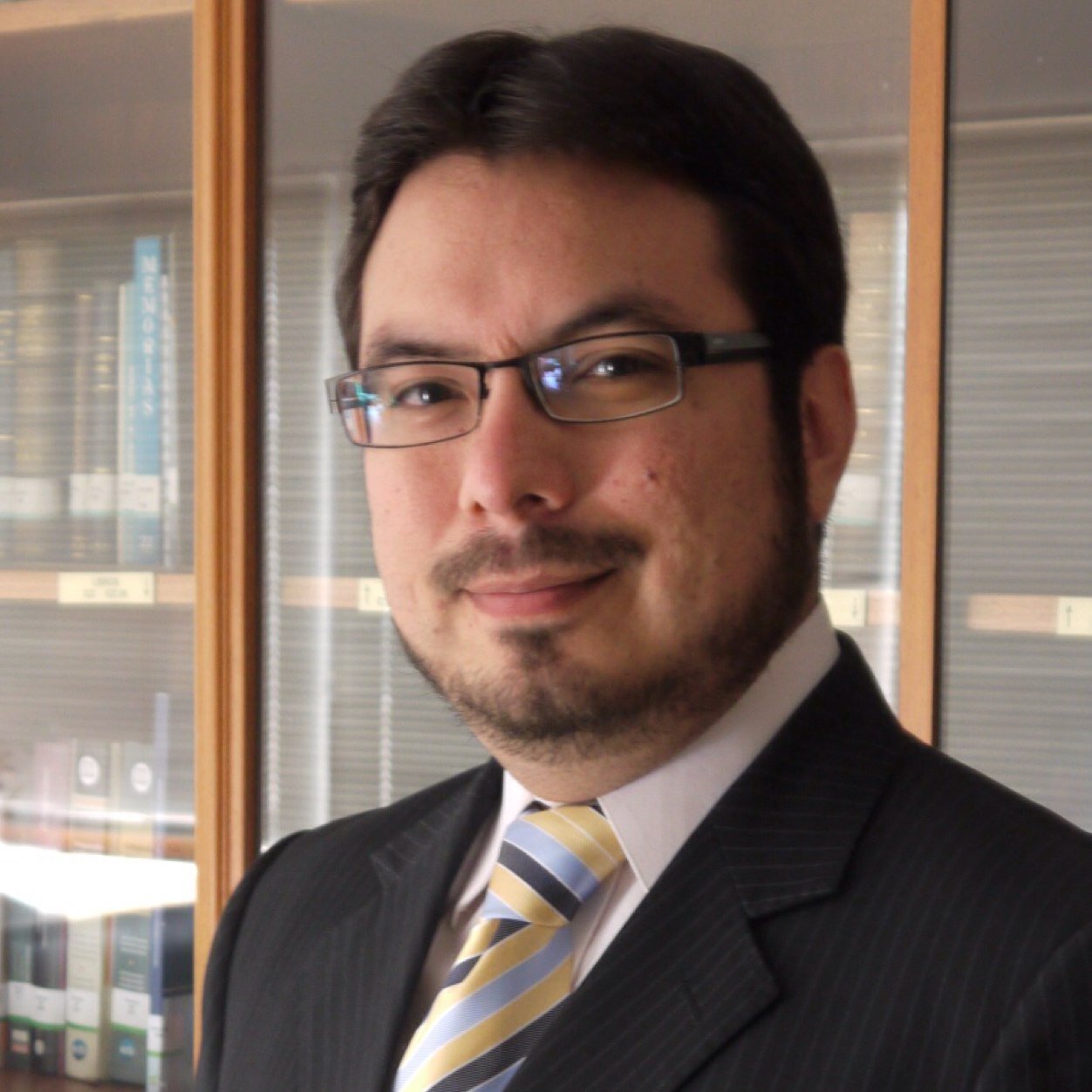 jrocaserkovic's profile picture. Economista.