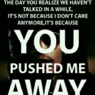 Contented,fragile and easy going.