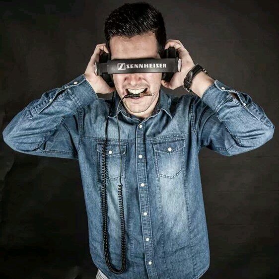 CharlieSlender's profile picture. Musician, Producer & DJ (electronic music)