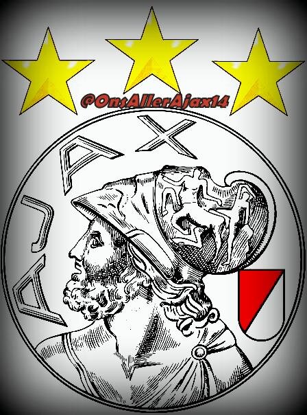 Fan van Ajax en wil je op de hoogte zijn van het laatste nieuws en live wedstrijdverslag? Volg ons dan! Wij zijn ook op instagrlam bereikbaar: @OnsAllerAjax14