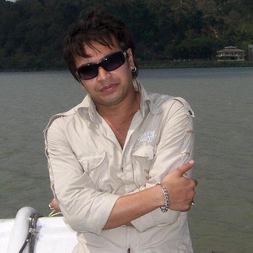 hello