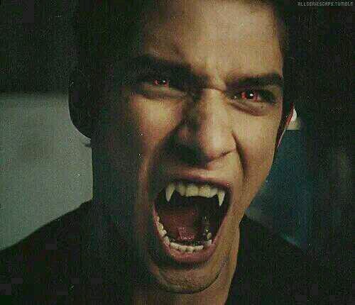 TW/RP/18+/Literate/Single/Scallison/ I'll do anything to protect my friends.