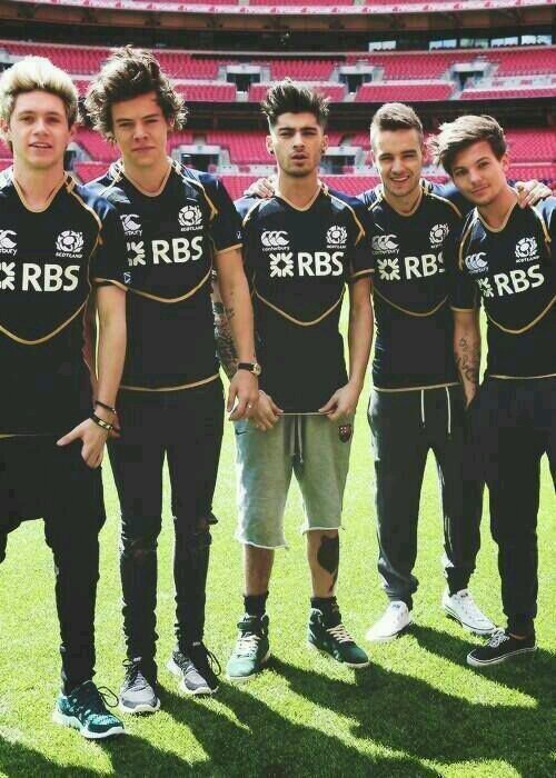 Directioner forever 3 :3
