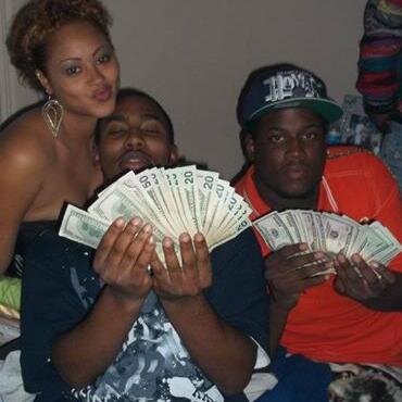 Fresh Out Da Feds #ImBackkkkkkkk