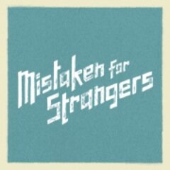 Mistaken for Strangers – Now In theaters, On Demand & iTunes. A year on tour w/@The_National “The funniest, most meta music movie since Spinal Tap” –Pitchfork