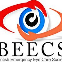 BEECS - British Emergency Eyecare Society (@emergeye) 's Twitter Profile Photo BEECS - British Emergency Eyecare Society (@emergeye) 's Twitter Profile Photo