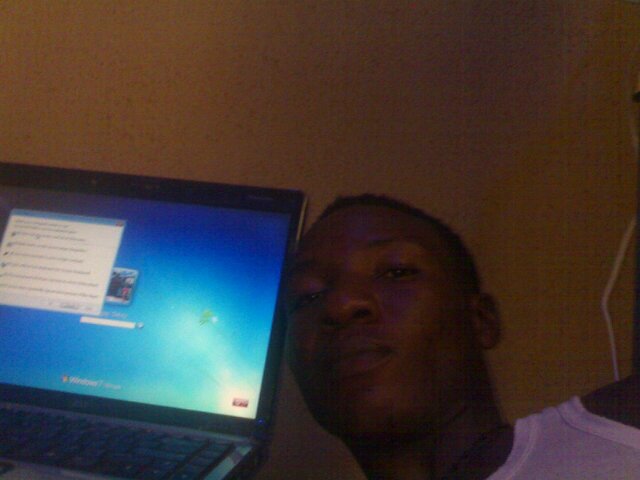 Am just me