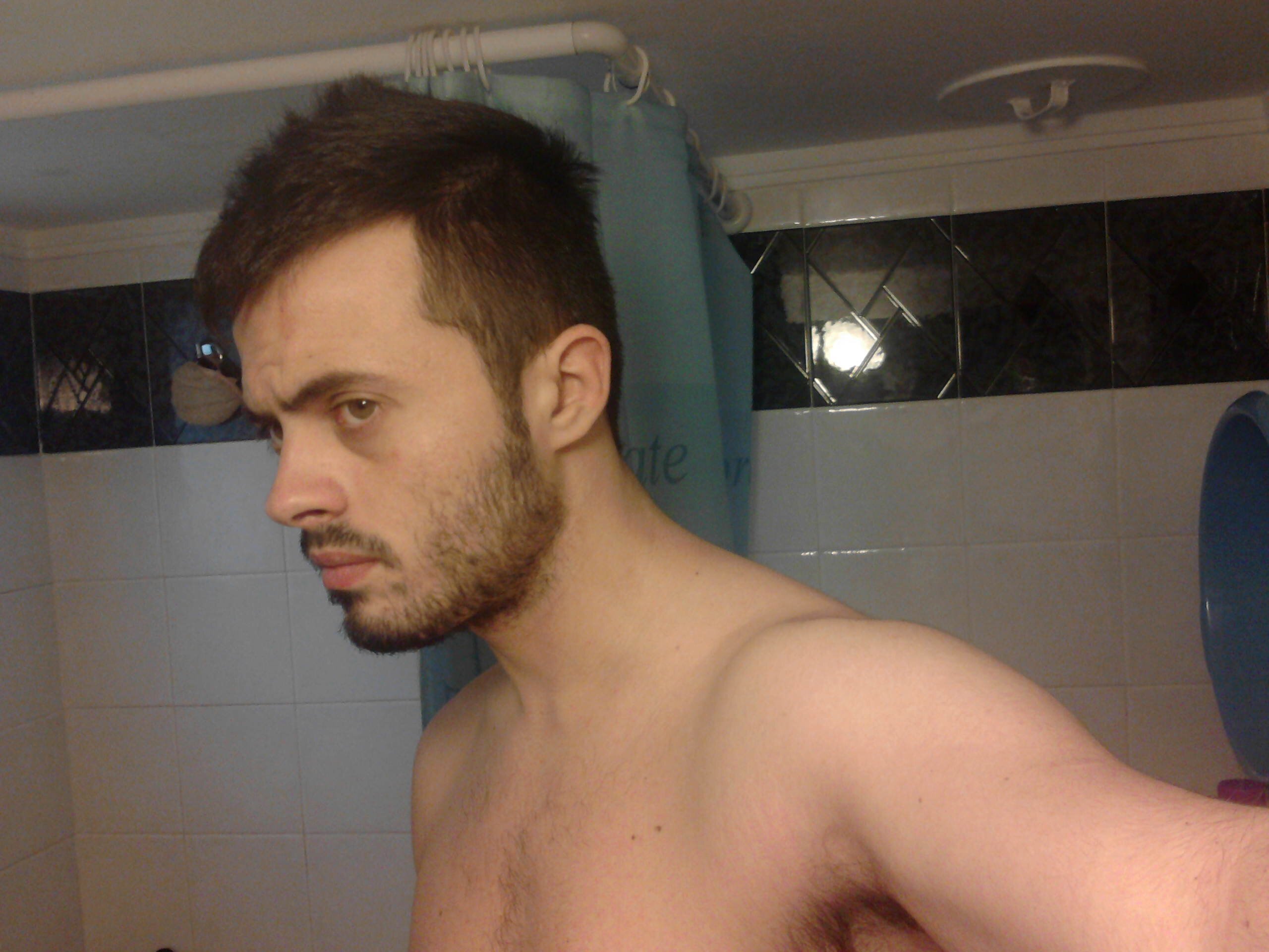 Stelakis90's profile picture. 