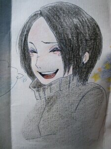 音楽することが好きで、人が好きな楽天家です。毎日楽しく、らしく生きてます 笑