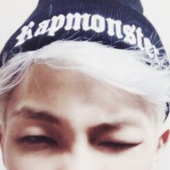 follow @supashibe if you like bangtan or got7 - free follow acc