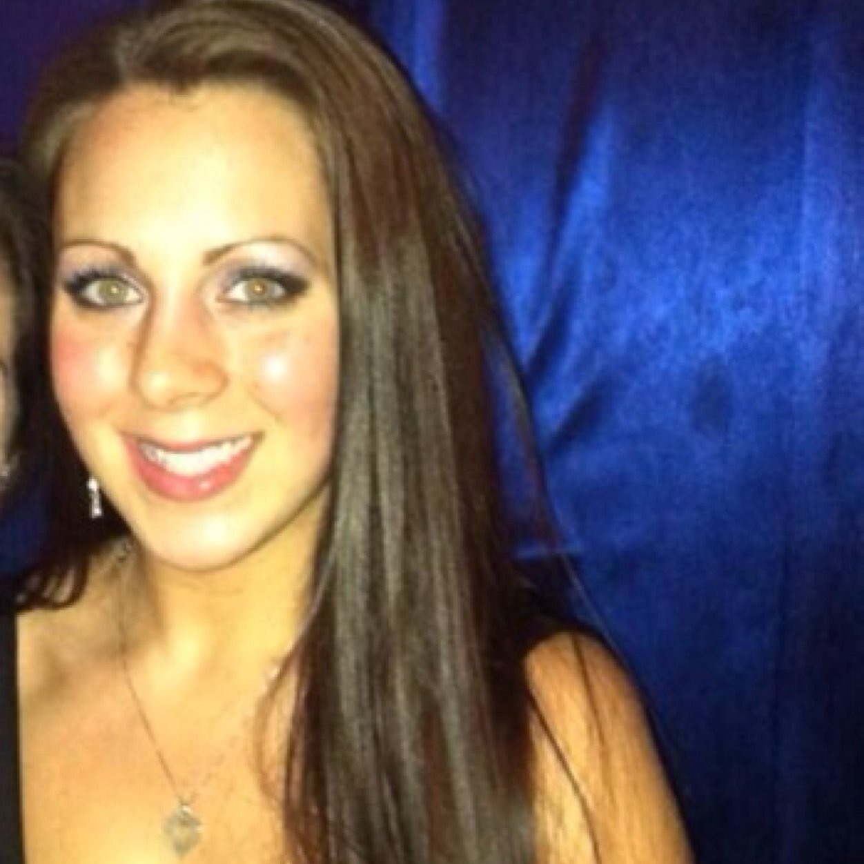 Registered Dental Hygienist. Professional vacationer. #pinknation #r&b #patriots