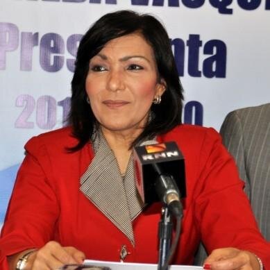 Cuenta Oficial de comunicaciones de la Dra.@geanildadv Candidata a la Presidencia de la República Dominicana 2016-2020. Por el país que soñamos!