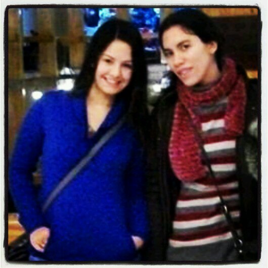 MarielMach's profile picture. 