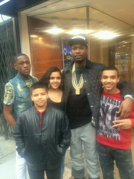 troyrox267's profile picture. 