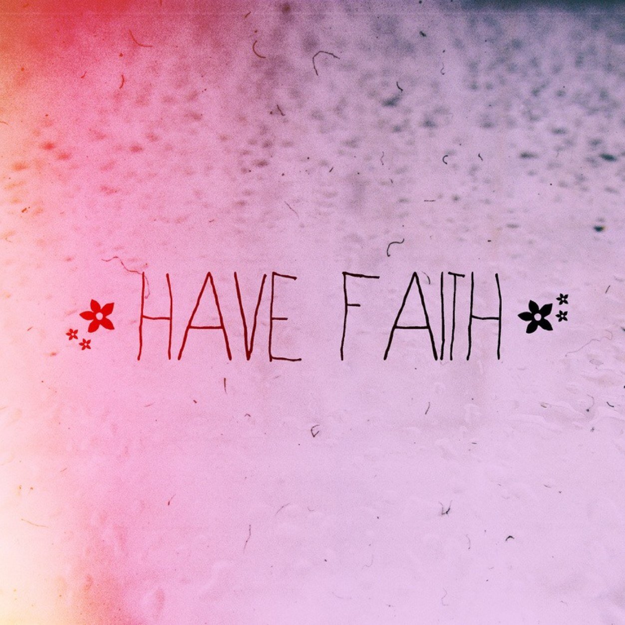 Fear is stupid. So are regreats