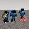 fala galera me sigam aew no twitter para saber mais sobre o canal...