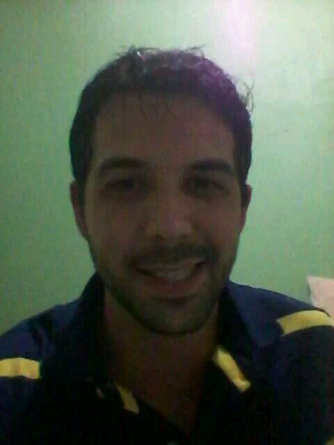 SantistaGaucho's profile picture. Gaúcho, santista e pai do guri mais lindo do mundo, Nickolas.