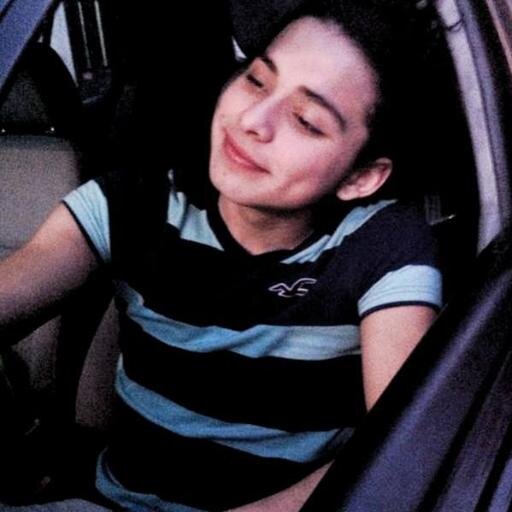 brandon meza♥♥ #YosonrioPorqueBMsonrie AbrahamSmile @AbrahamArambula