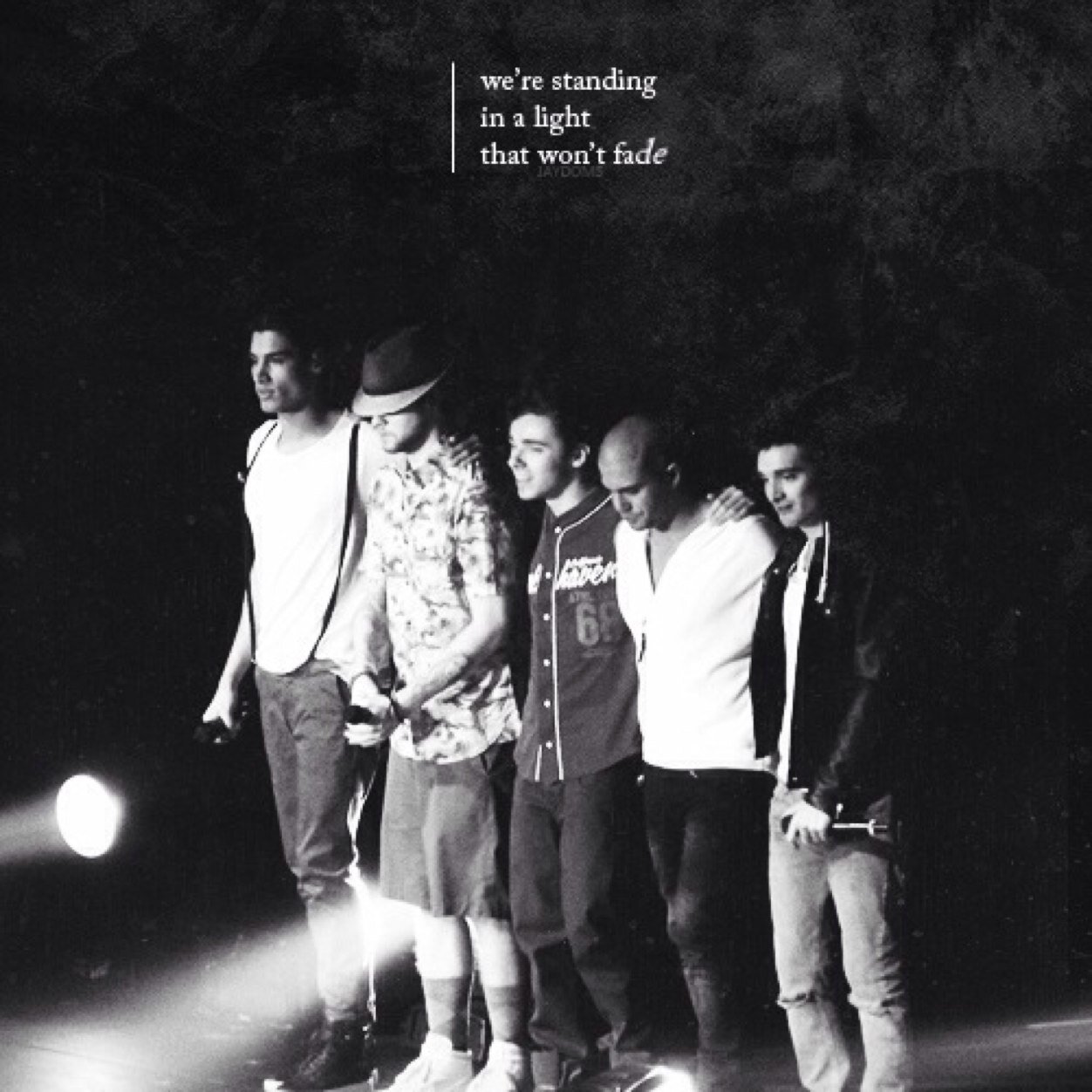 #VoteTheWantedUK