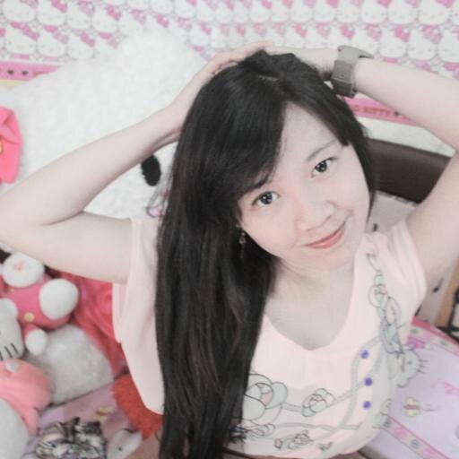 hellokitty_uchi's profile picture. Kegagalan bukan akhir dari segalanya, tapi kegagalan membuat kita bangkit dan menjadi org yg lebih baik lagi :)