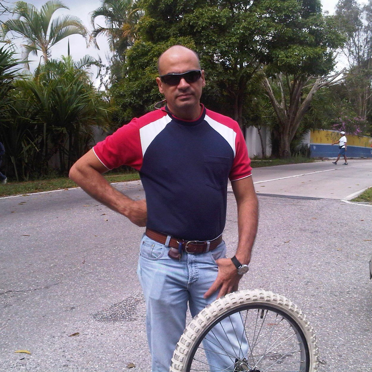 Caracas Venezuela, Jefe de Servicio de Cardiología Hospital de Niños JM de los Rios, Jefe de Hemodinamia