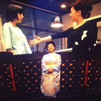 いっちー (@miehanamiho) 's Twitter Profile