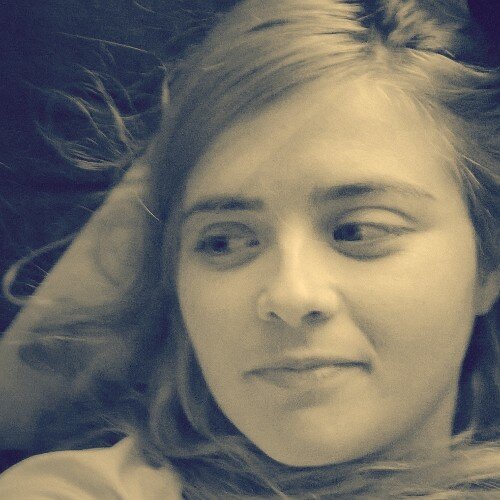 YOUNG PADAWAN (Euh, no me siga que yo no soy twittera)