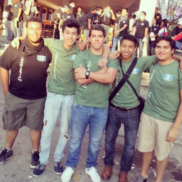 Ingeniería; USAC