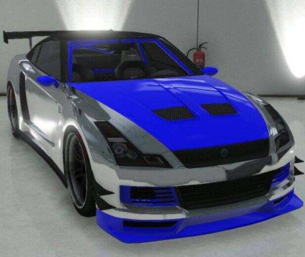 GTA5YH's profile picture. GTAオンライン/マインクラフト/PSID:YudaiHiramats