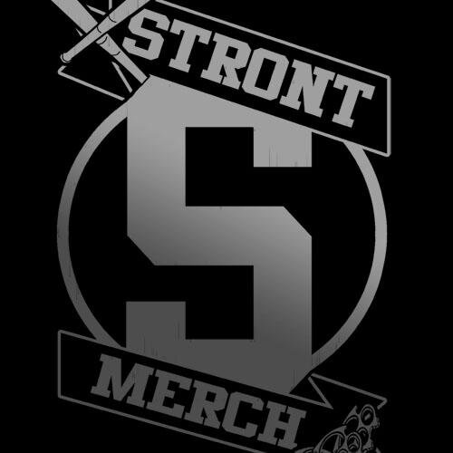 Stront Merch