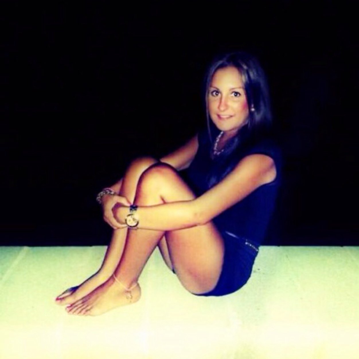 mar_sumita's profile picture. Fiera como una pantera...suave como el algodon...