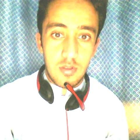 I am a student in fourth class of computer science faculty of Nangarhar University
