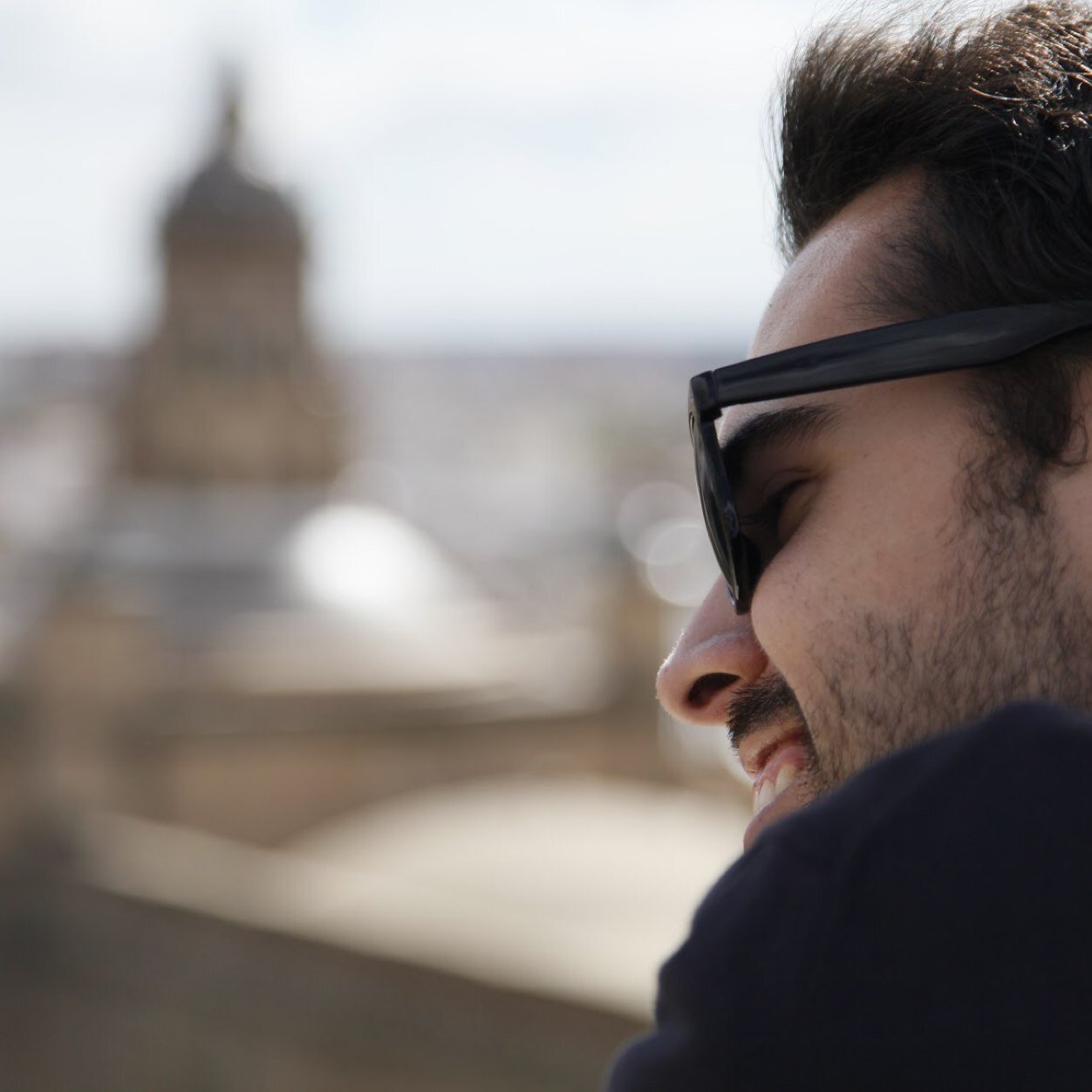 Malagueño. Licenciado en Derecho. Cofrade. Fútbol, música, cine y series, mis principales aficiones.