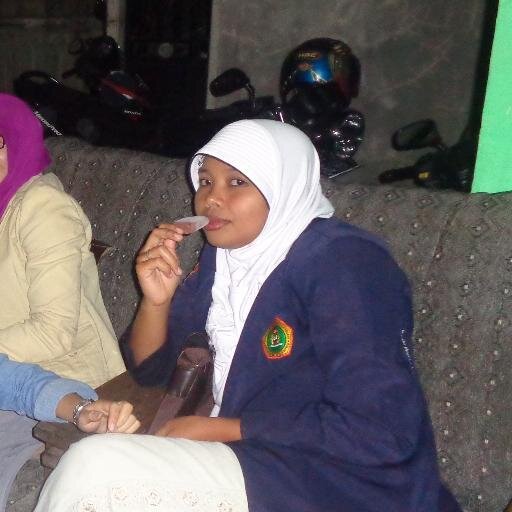 cwek yg sRing disakiti....;-)