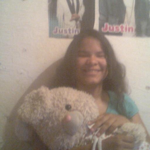 Soy Ari Alfonso mi pasión es la música mi pasatiempo es el deporte amo la saga de Harry Potter y @Justinbieber
