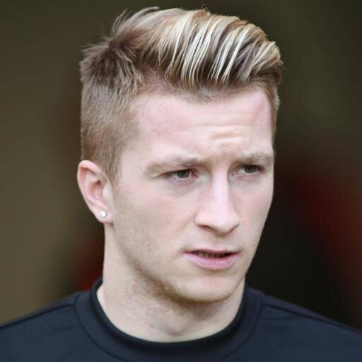 MARCO REUS ♥♥♥ @woodyinho