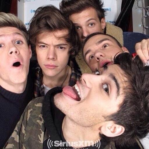 narryqueenx Profile Picture