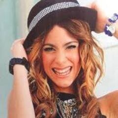 OCUPACION: AMAR A @TiniStoessel CON TODO MI CORAZON, ALMA Y SER..