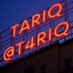 Tariq (@t4riq) Twitter profile photo